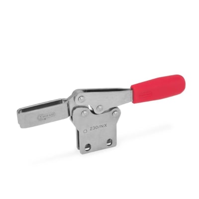JW WINCO 820.1-130-N-NI