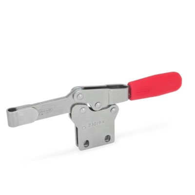 JW WINCO 820.1-130-P-NI