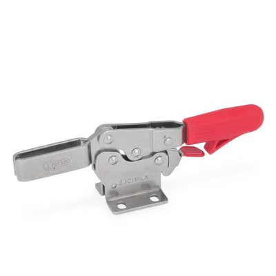 JW WINCO 820.3-230-ML-NI