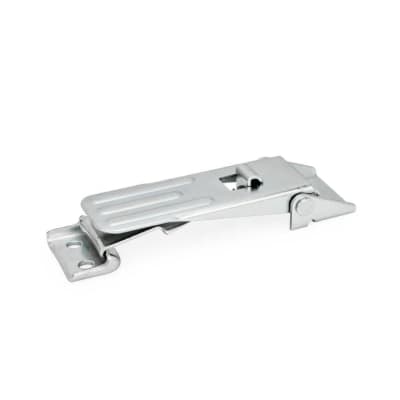 JW WINCO 400ENH0/S