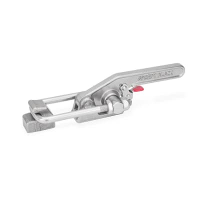 JW WINCO 852.3-1700-T6S-NI