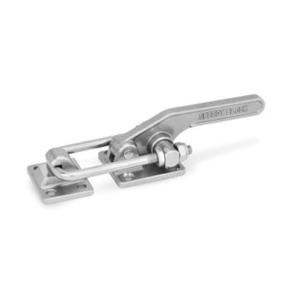 JW WINCO 852-4000-T2-NI