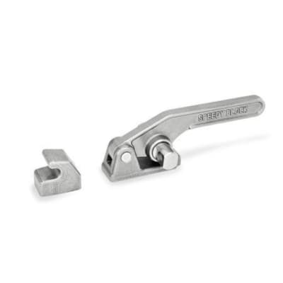 JW WINCO 852-1700-TS-NI