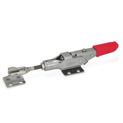 JW WINCO 853-160-TG-NI