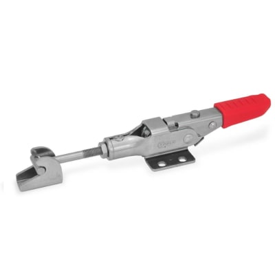 JW WINCO 853-160-TT-NI