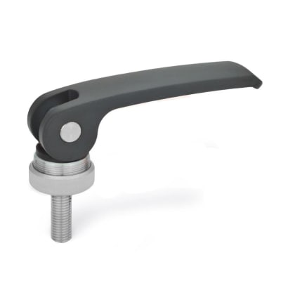 JW WINCO 927.4-63-M5-40-A-B