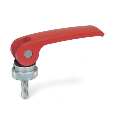 JW WINCO 927-63-1/4X20-20-A-R