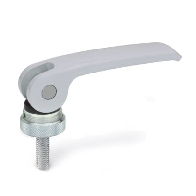 JW WINCO 927-63-M6-25-A-S