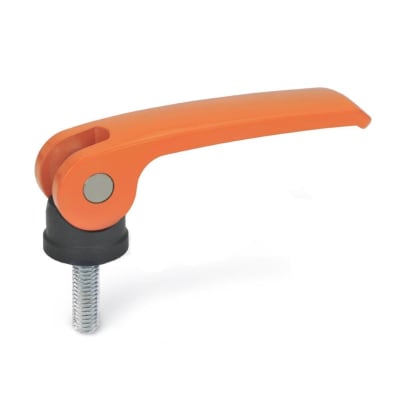 JW WINCO 927-63-M5-16-B-O