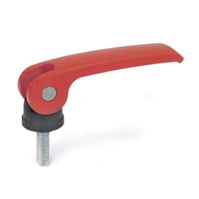 JW WINCO 927-63-1/4X20-20-B-R