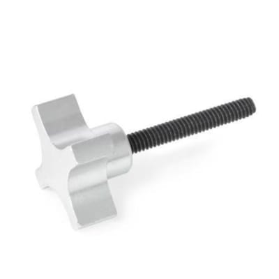 JW WINCO CKS-2.50-3/8X16-3.00