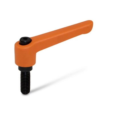 JW WINCO 300-KT-45-1/4X20-25-OS