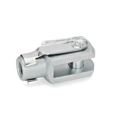 JW WINCO 751-B5/16-16-5/16X24L-B-ST