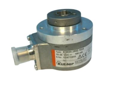 TURCK 8.5020.2552.1024