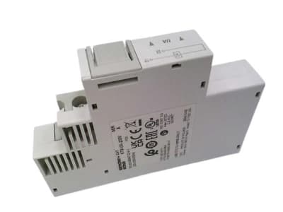 SPRECHER & SCHUH KT9-UA-230V