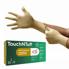 ANSELL PROTECTIVE SOLUTIONS 6931800L