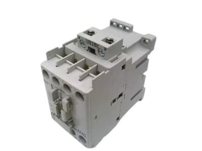 SPRECHER & SCHUH CA7-16-M40-120