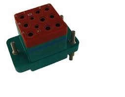 AMPHENOL M12883/40-13