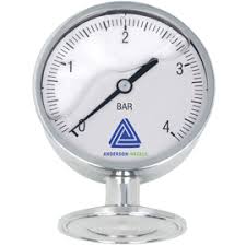 ANDERSON-NEGELE EL071010044111A1010