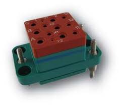 AMPHENOL M12883/40-24