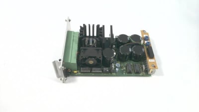 SIEMENS PC612-B1500-D325
