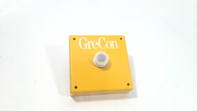 GRECON DLD 1/9