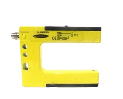 BANNER ENGINEERING 97942-162K372H01