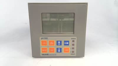 HANNA INSTRUMENTS PH500111