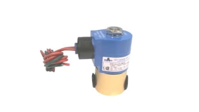 GC VALVES S301GH02V8BD3