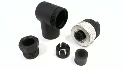 TELEMECANIQUE SENSORS XZCC12FCM40B