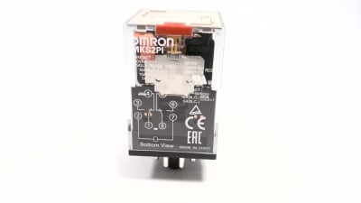 OMRON MKS2PI-AC250