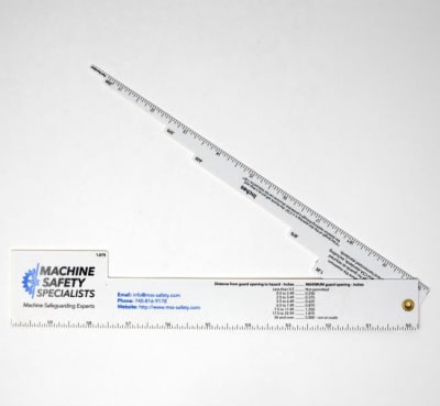 MSS UNIVERSAL SAFETY SCALE