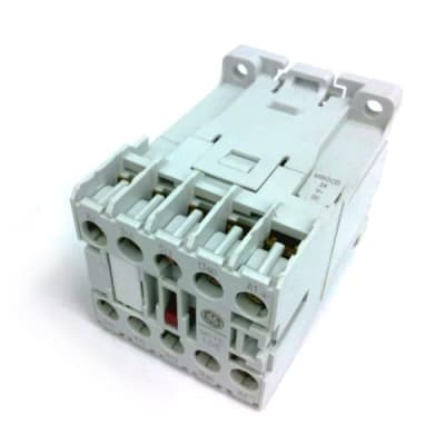 GENERAL ELECTRIC MC1C310ATD