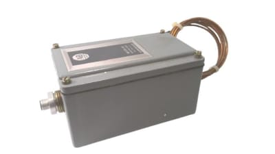 ALLEN BRADLEY 837A6JX231X142