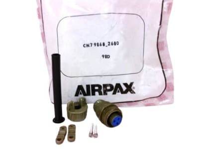 SENSATA TECHNOLOGIES CN79860-2600