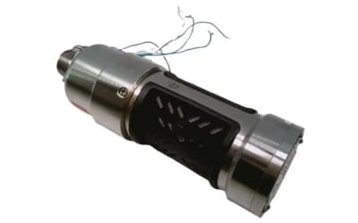 GENERAL MONITORS INC IR400-0-01-2-2-0-1-0