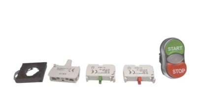 BACO CONTROLS L61QK21A-3EAWL11