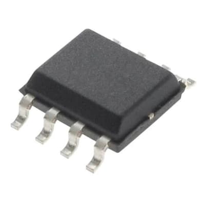 ST MICRO TSV632IYDT