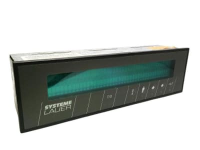 LAUER SYSTEME LCA-022/02H