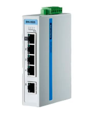 ADVANTECH EKI-5525MI-AE