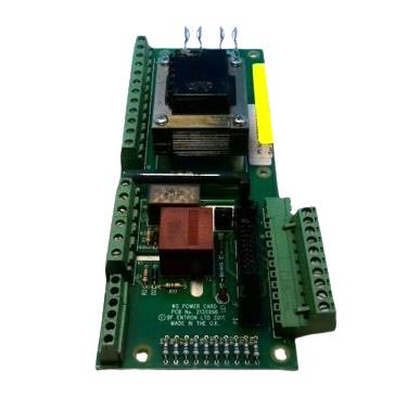 ENTRON CONTROLS 213599B