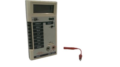 SPERRY INSTRUMENTS CM-200