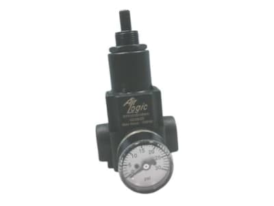 AIR LOGIC R-7010-1D1B-W/S