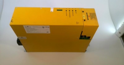 BAUMULLER BM5043-SG00-0000-0000-00-01