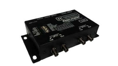 TC COMMUNICATIONS TC2203S-25-ST-2-0-12