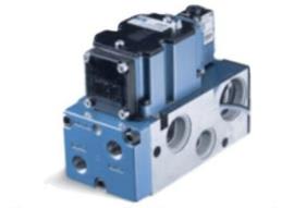 MAC VALVES INC 6533B-611-PM-591DA