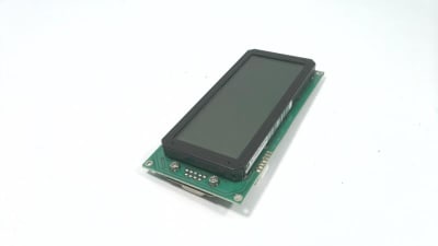 CRYSTALFONTZ CFA-634 YFB KS