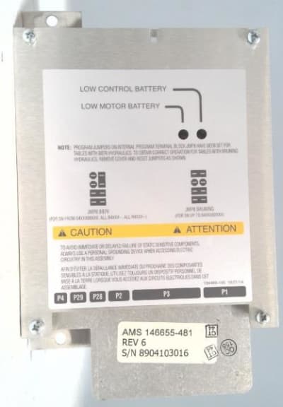 STERIS AMS146655-481