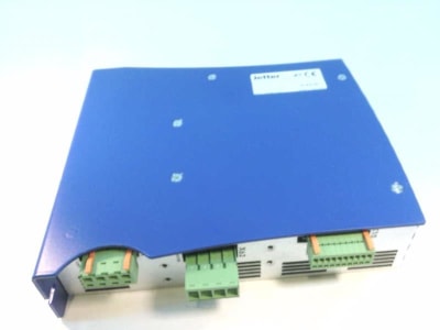 JETTER JM-203-230-RS-OEM