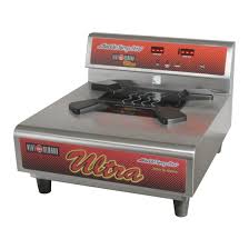 ALADDIN TEMP-RITE IND600